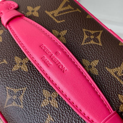 LOU NICE NANO BAG
