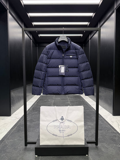 PD RE NYLON JACKET