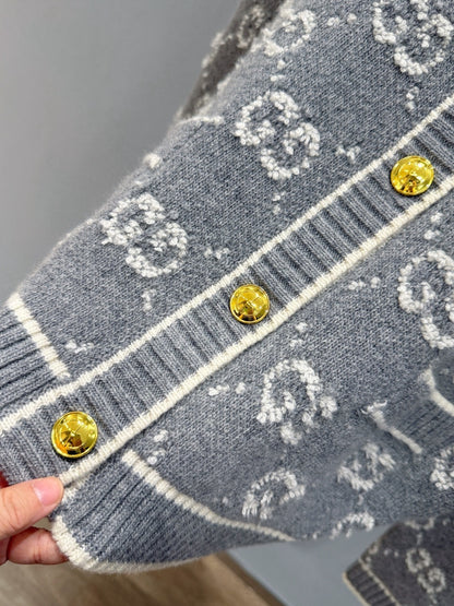 GG CARDIGAN