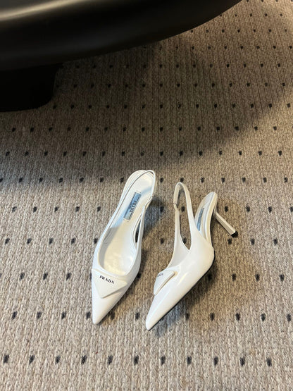 PD HEELS