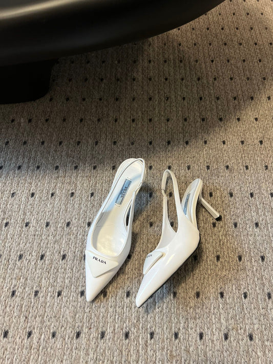 PD HEELS