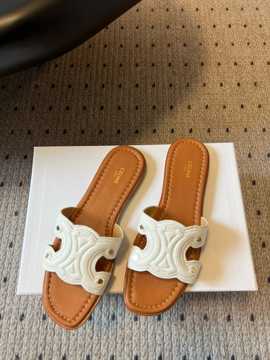 CEL SANDALS