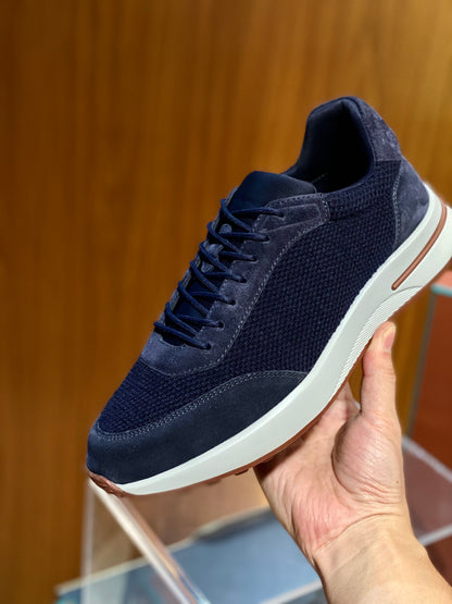 LORO P WEEK END WALK SNEAKER