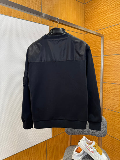 PD SWEATSHIRT