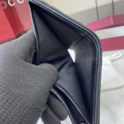 GG MARMONT SMALL WALLET
