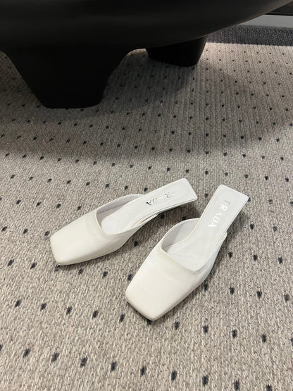 PD HEELS