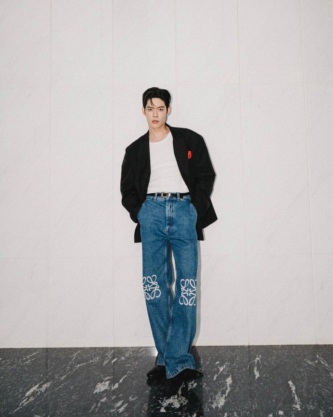 LOEW JEANS