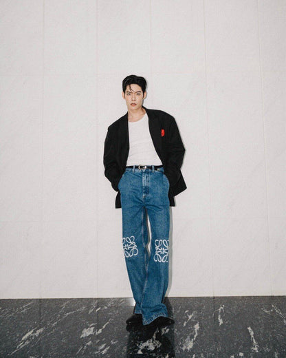 LOEW JEANS