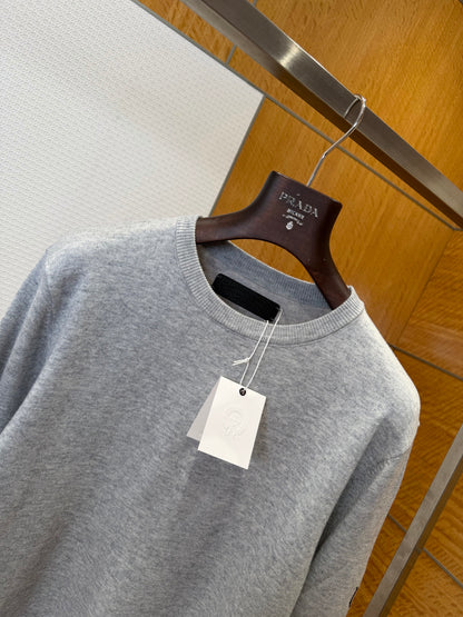CHROME H JUMPER