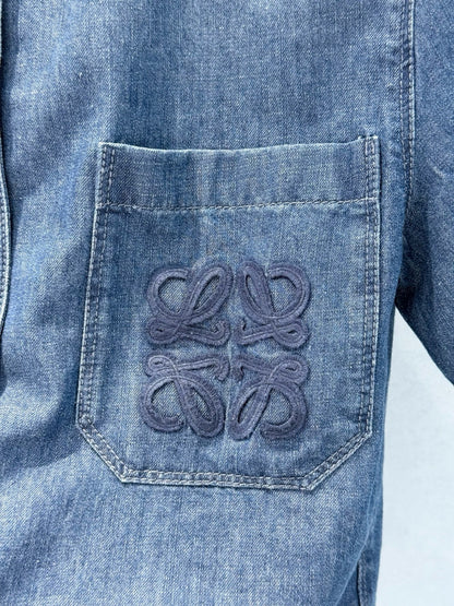 LOEW DENIM SHIRT