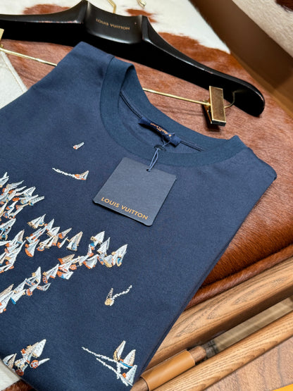 LOU T-SHIRT