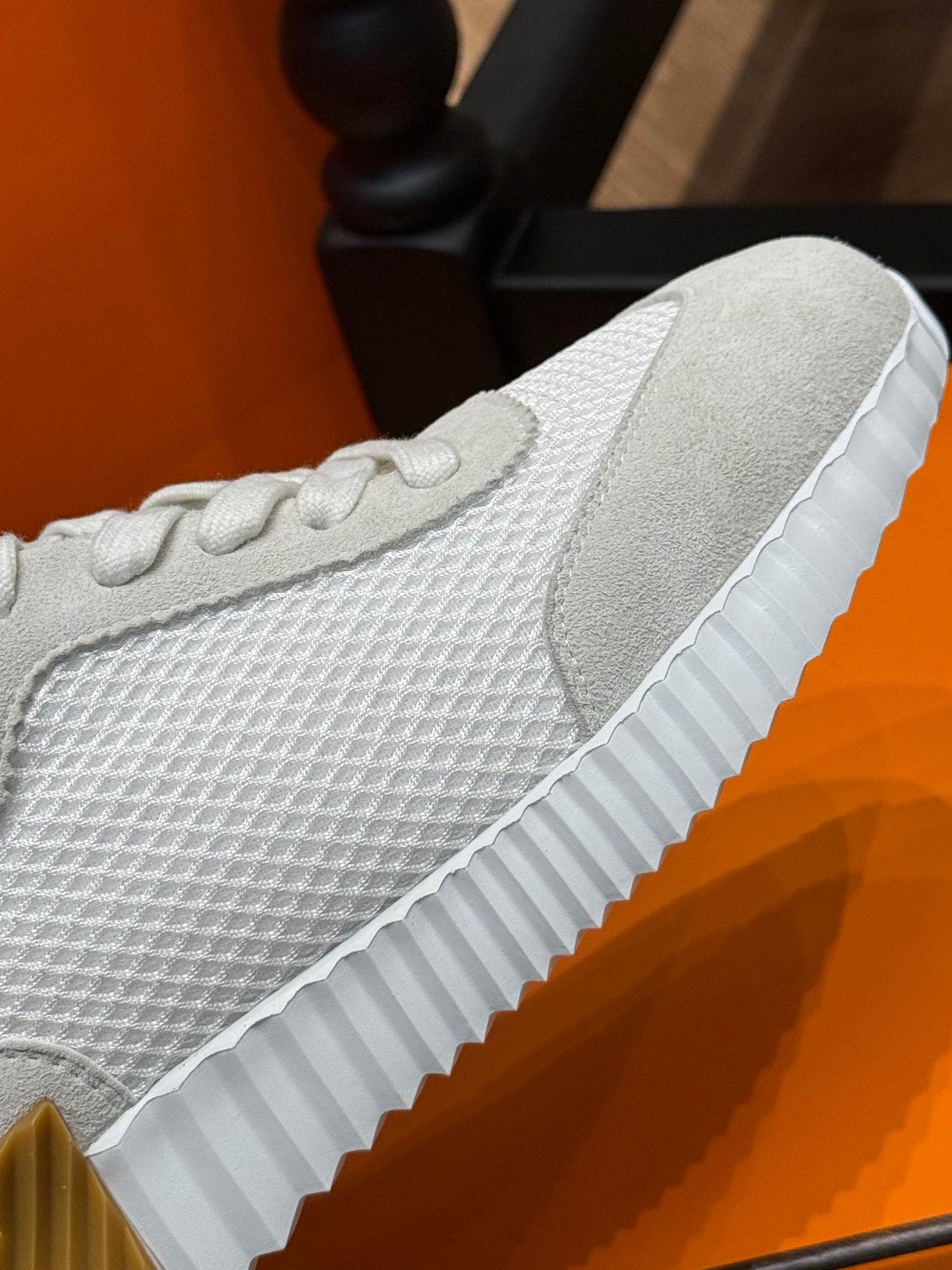 HERM BOUNCING SNEAKER