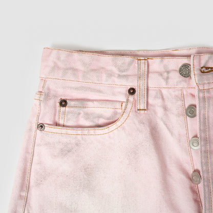 ACNE JEANS