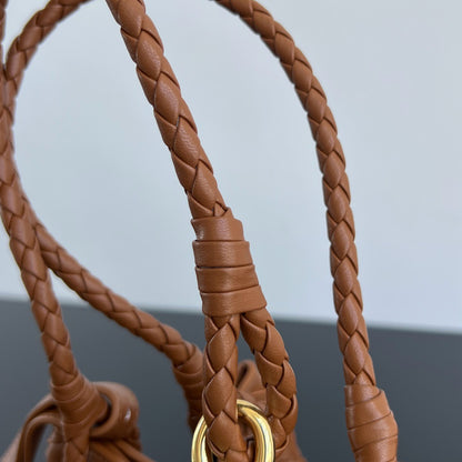 BOTT SMALL PARACHUTE CHAIN BAG