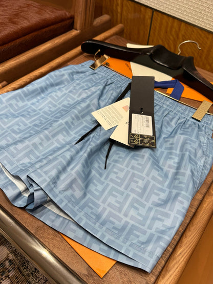FEN SHORTS