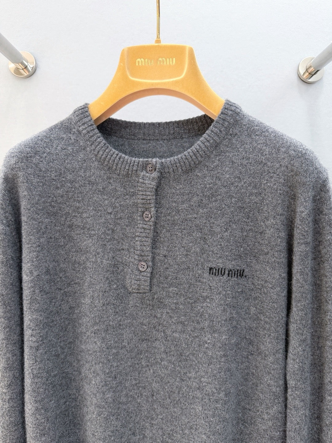 MIU M JUMPER