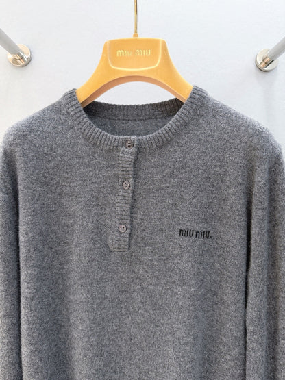 MIU M JUMPER