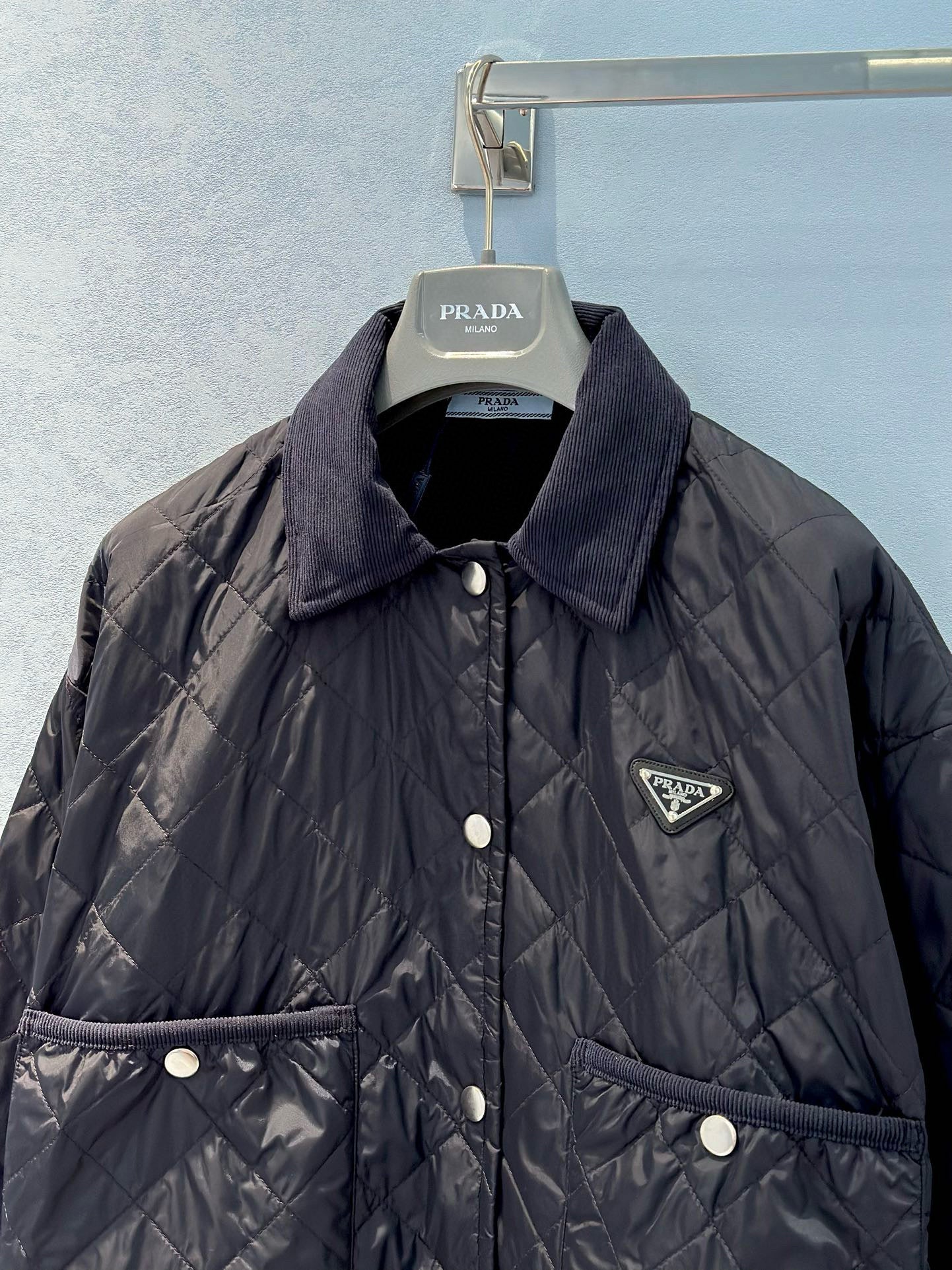 PD JACKET