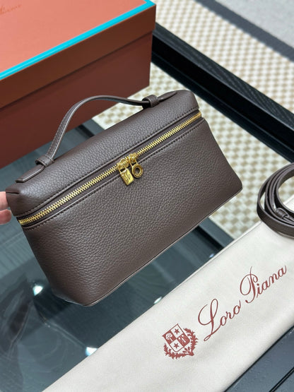 LORO P EXTRA POCKET L19 BAG