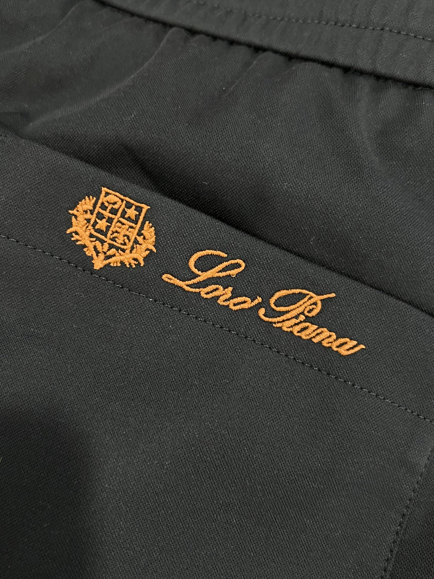 LORO P TROUSERS