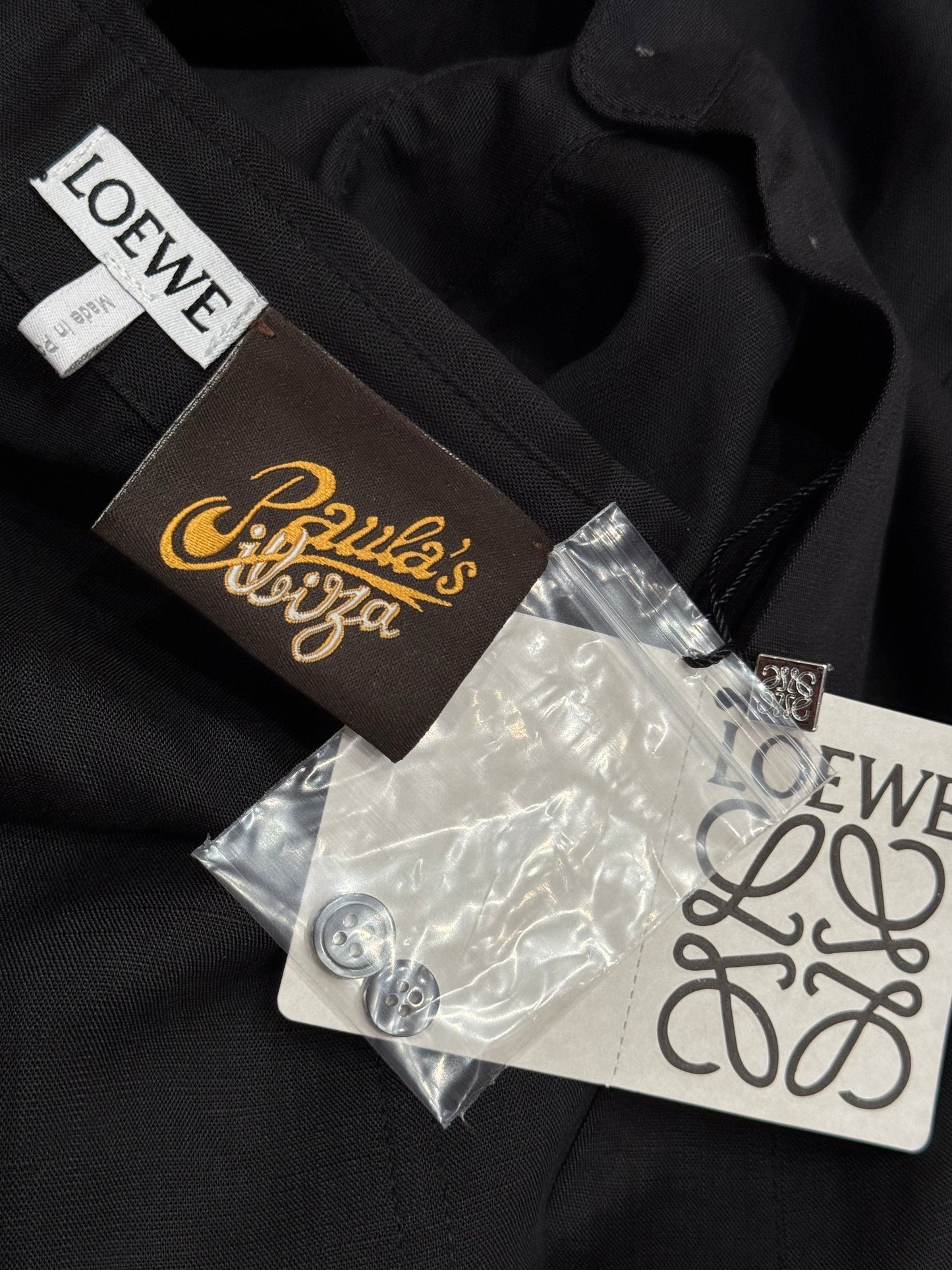 LOEW SHIRT