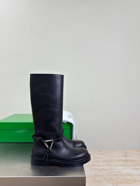 BOTT V JAMES BOOTS