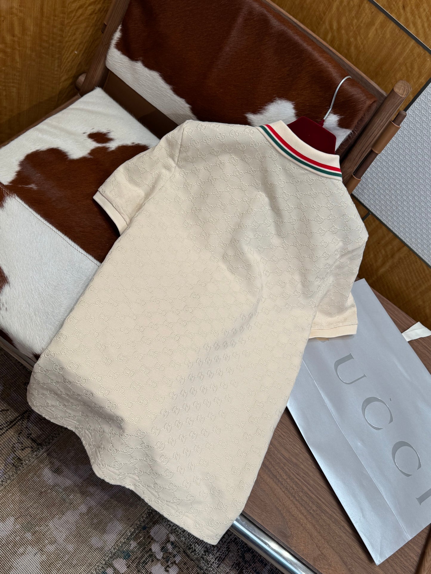GG POLO SHIRT
