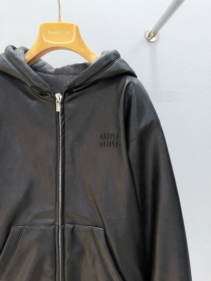 MIU M JACKET
