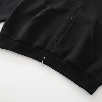 GG ZIP HOODIE