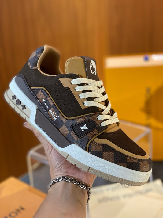LOU TRAINERS