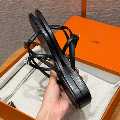 HERM MISS SANDALS