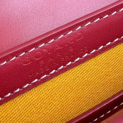 GOYA SAIGON STRUCTURE MINI BAG