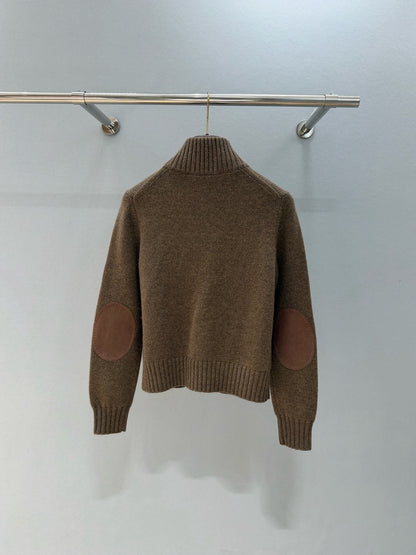 LORO P CARDIGAN