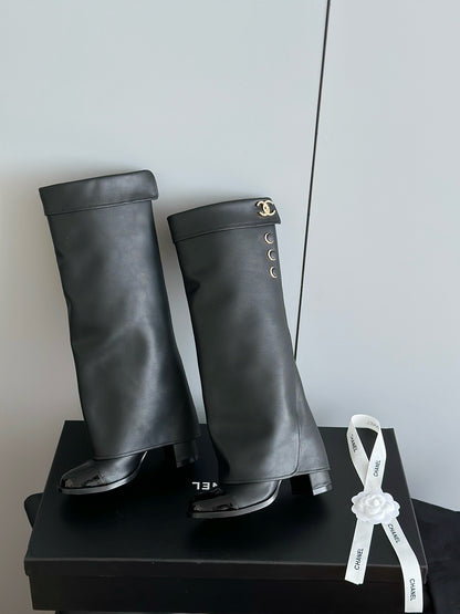 CC BOOTS