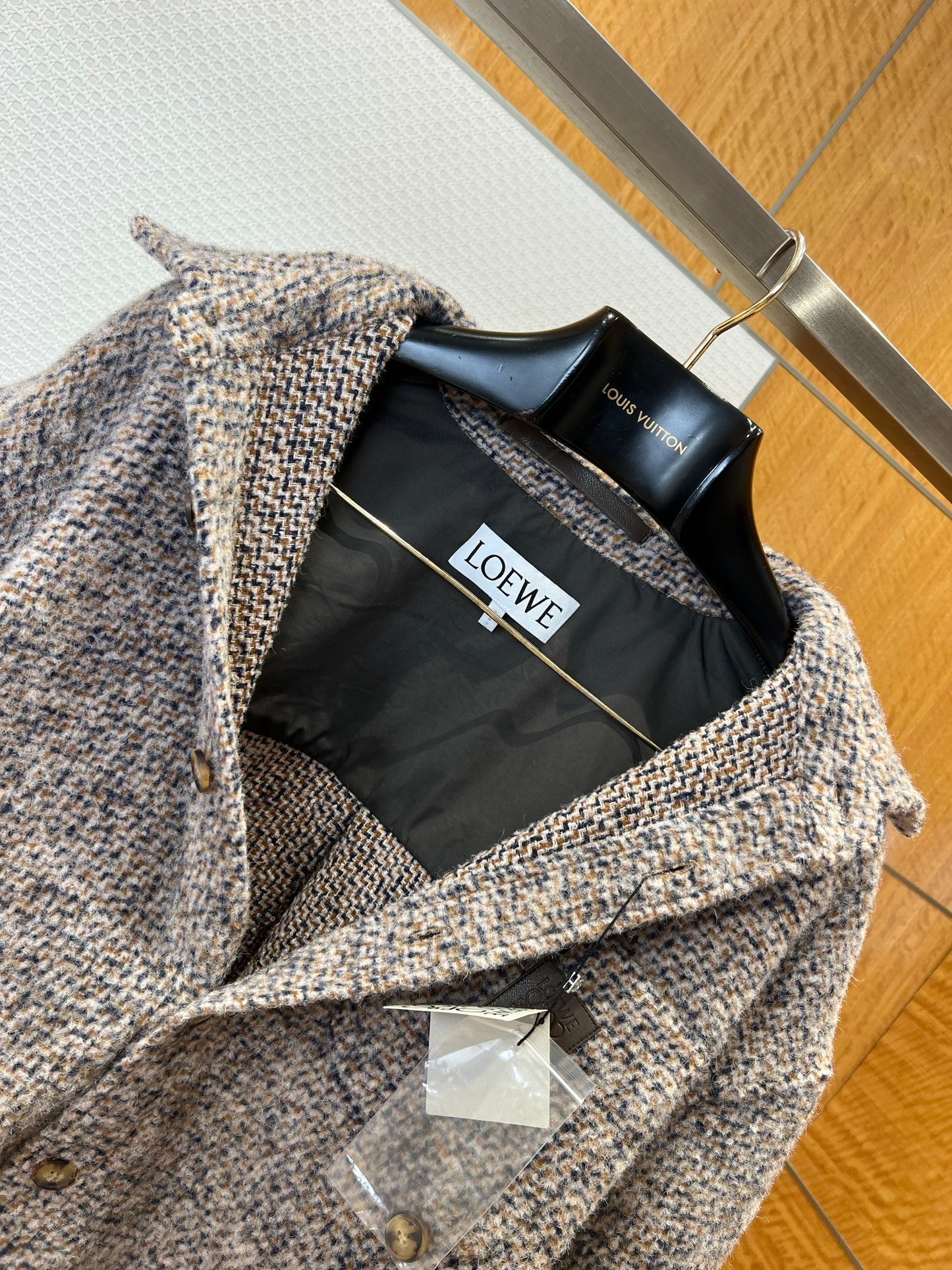 LOEW CARDIGAN