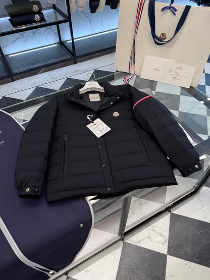MONC COLOMB JACKET