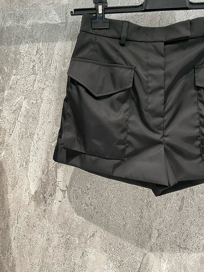 PD SHORTS
