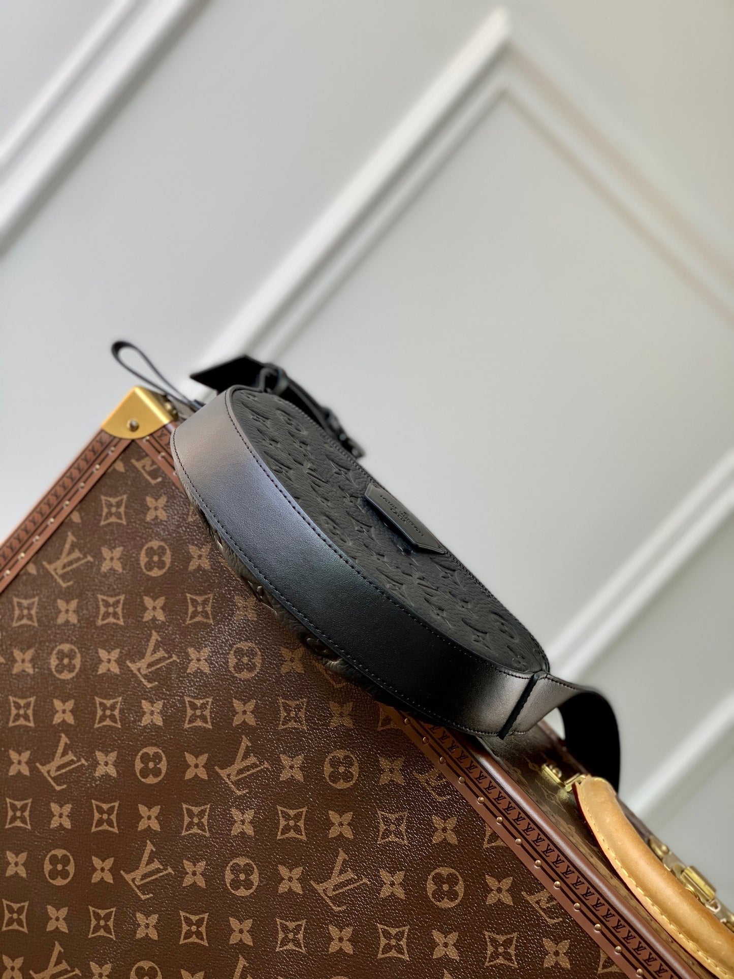LOU MOON BAG