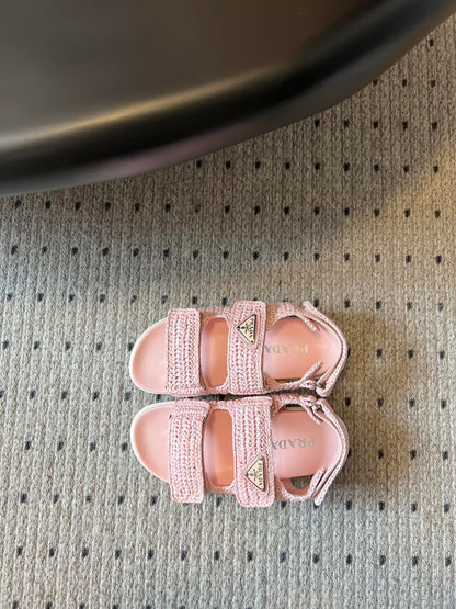 PD SANDALS