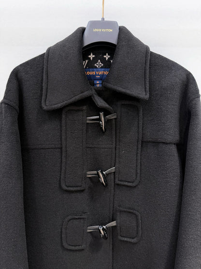 LOU COAT