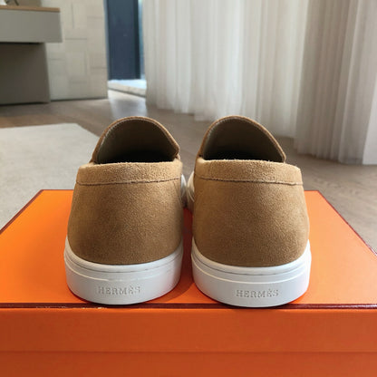 HERM GAME SNEAKER