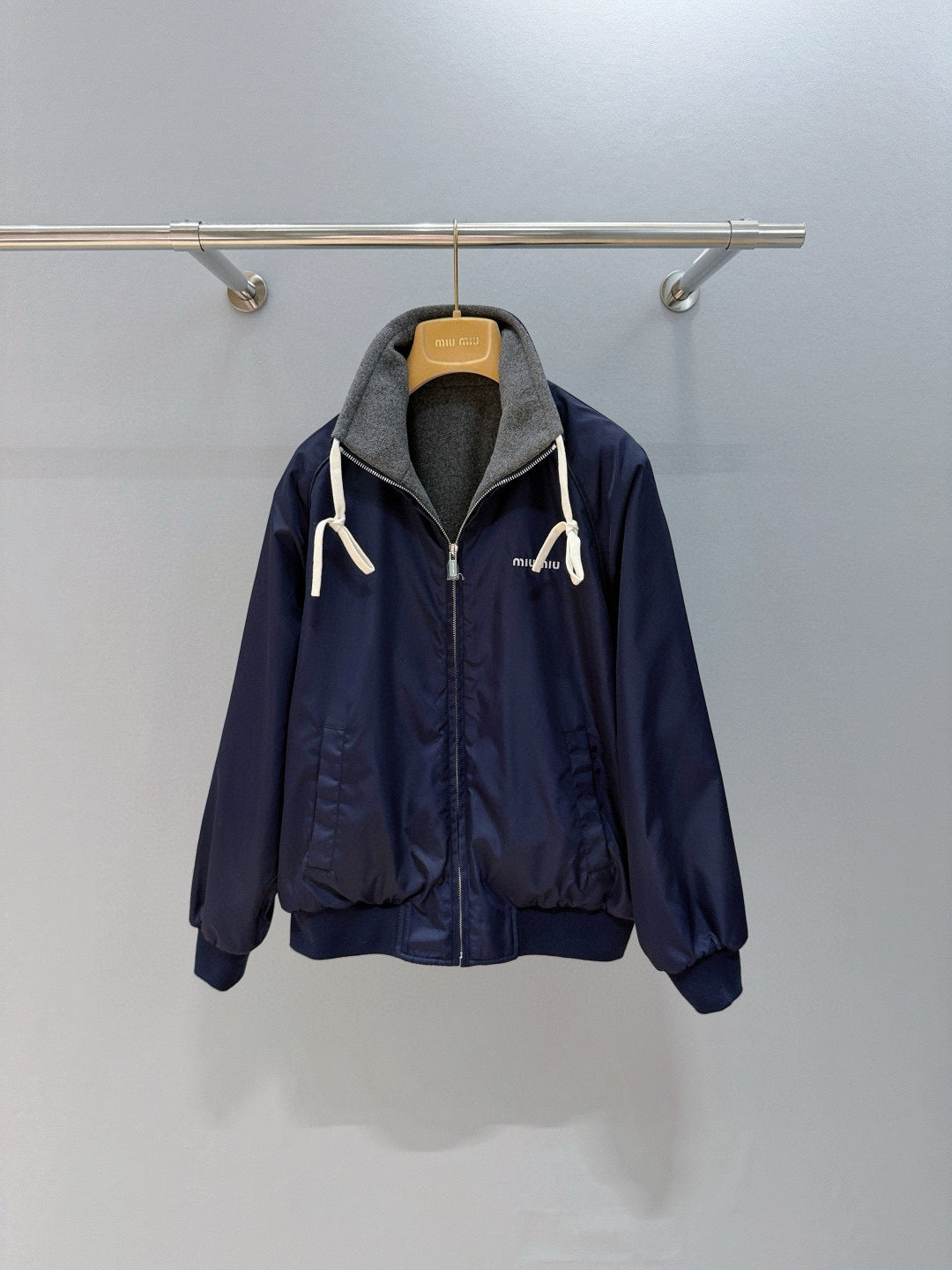 MIU M JACKET