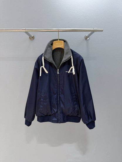 MIU M JACKET