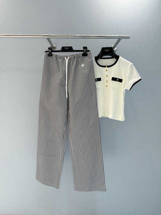 CEL TROUSERS