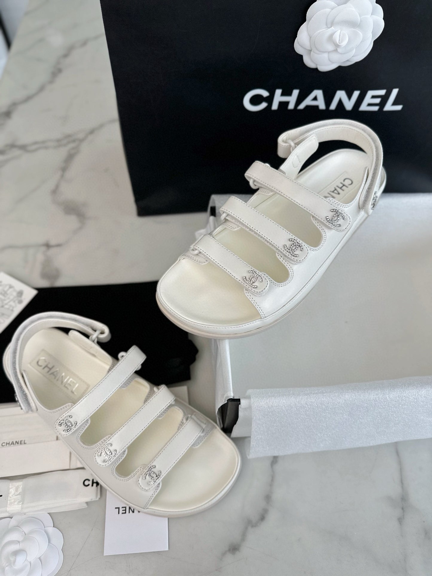 CC SANDALS
