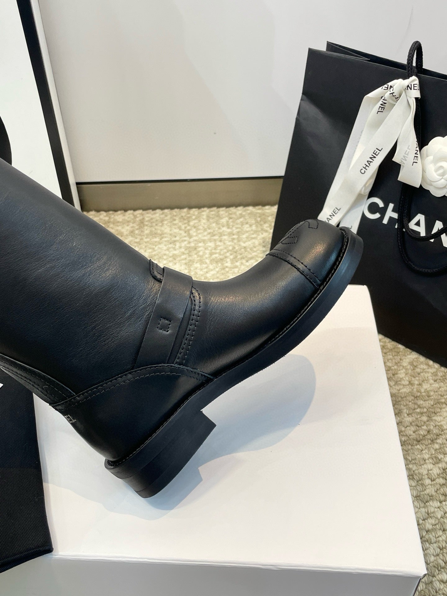 CC BOOTS