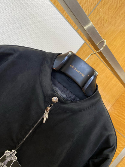 CHROME H JACKET