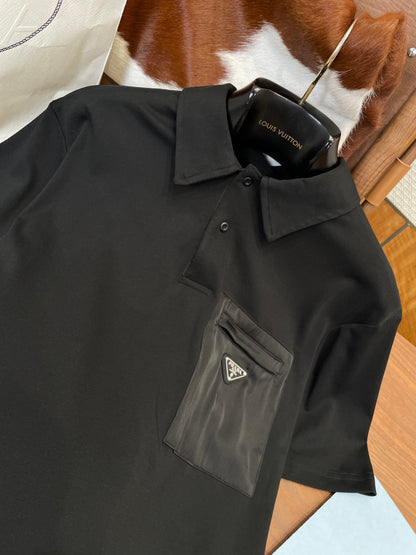 PD POLO SHIRT
