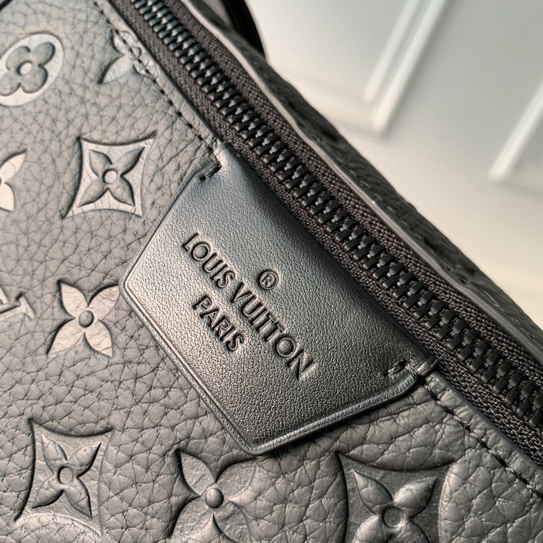 LOU MOON BAG