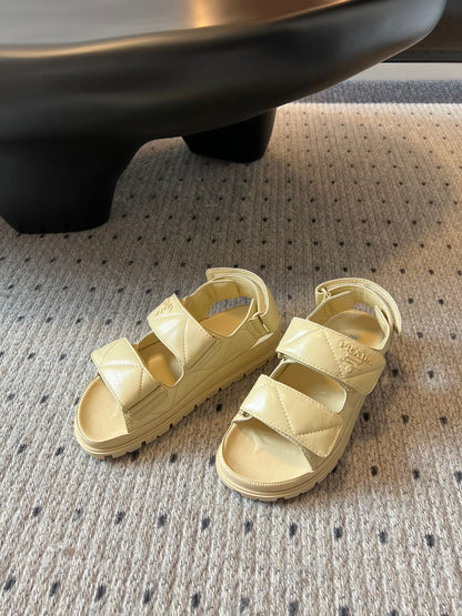 PD SANDALS